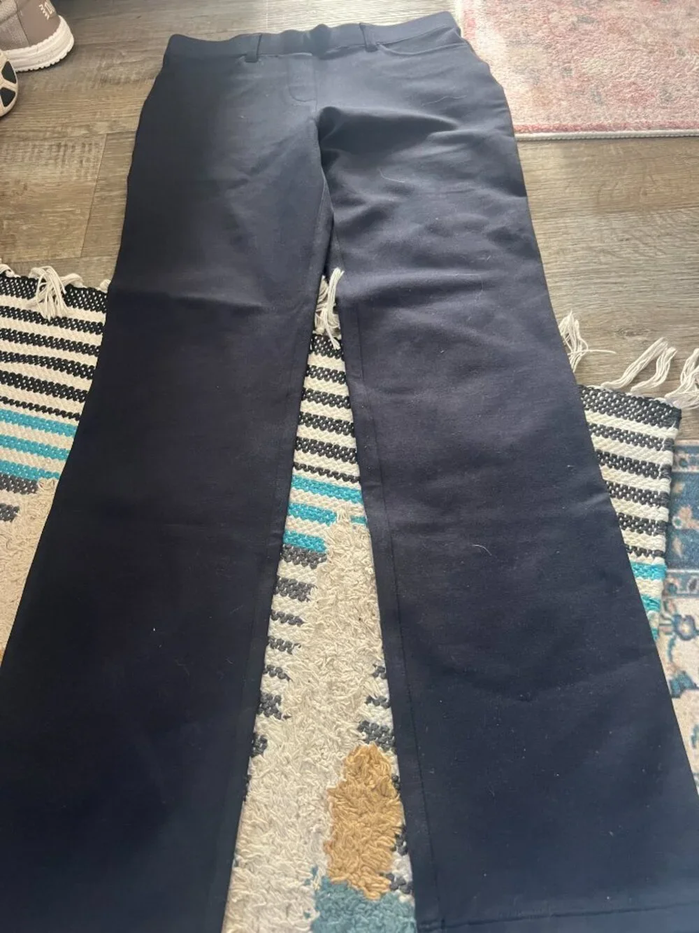 Quince‎ XSP navy pants